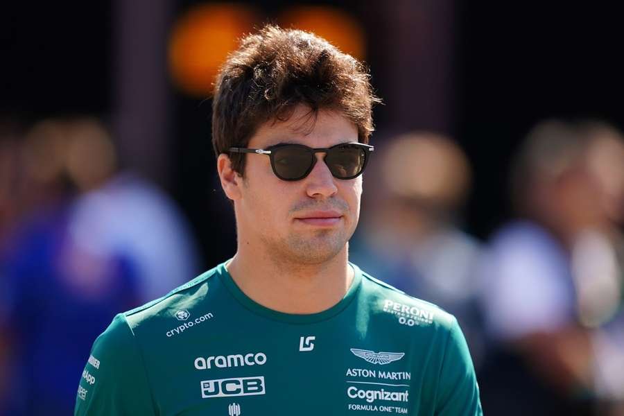 Lance Stroll hat sich für den Auftakt der Formel 1 in Bahrain fit gemeldet.