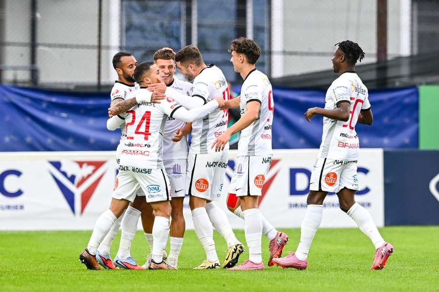 Hermannstadt - Csikszereda