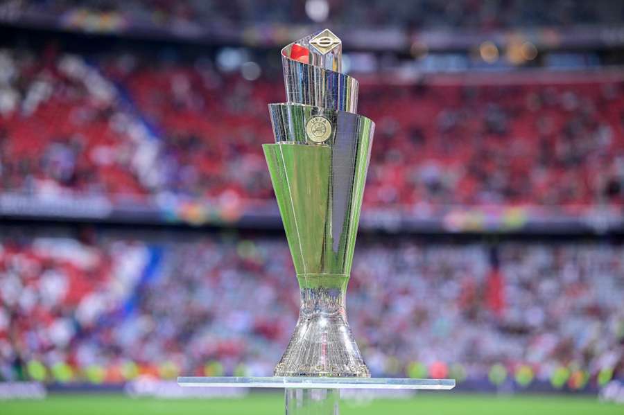 Trofeul Nations League Trofeul Nations League