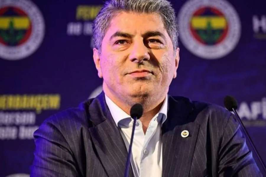 Hakan Safi derrotado nas eleições do Fenerbahçe Hakan Safi derrotado nas eleições do Fenerbahçe