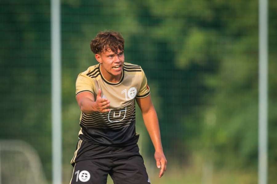 Slávia doma Púchov nezdolala.