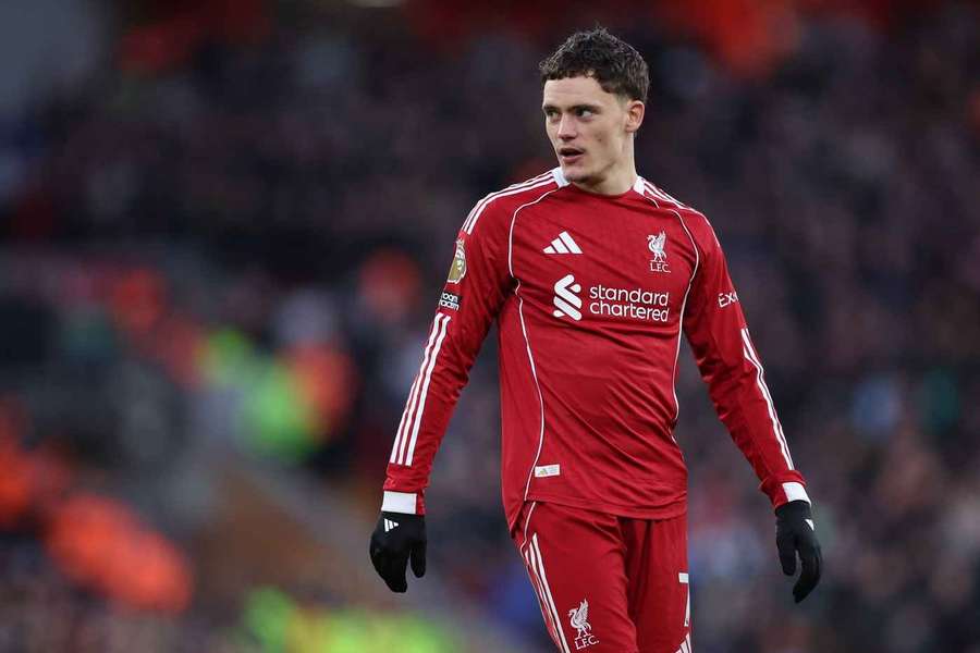 Florian Wirtz kann mit seinem Treffer nicht den Sieg absichern.