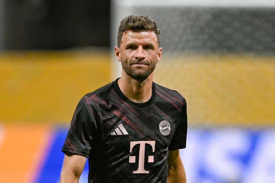 Útočník Müller míří z Bayernu do MLS, zájem o něj má Los Angeles FC a Cincinnati