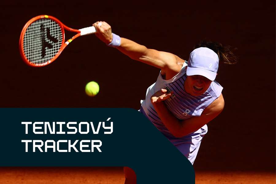 Swiateková zvládla prvý zápas na French Open.