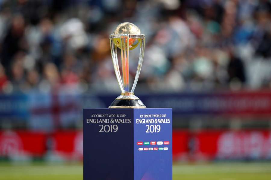 The World Cup is expected to start in October