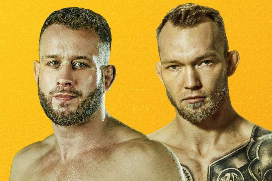 Maciej Kazieczko przywita w klatce KSW mistrza Babilon MMA