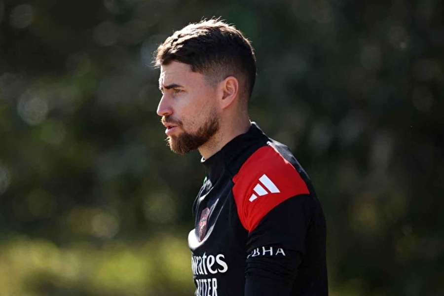 Jorginho é do Fla Jorginho é do Fla