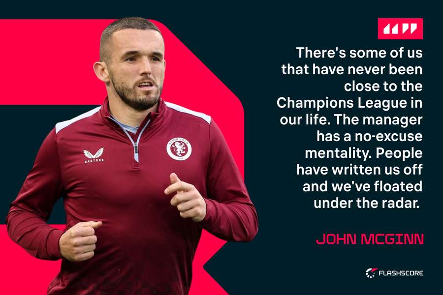 John McGinn