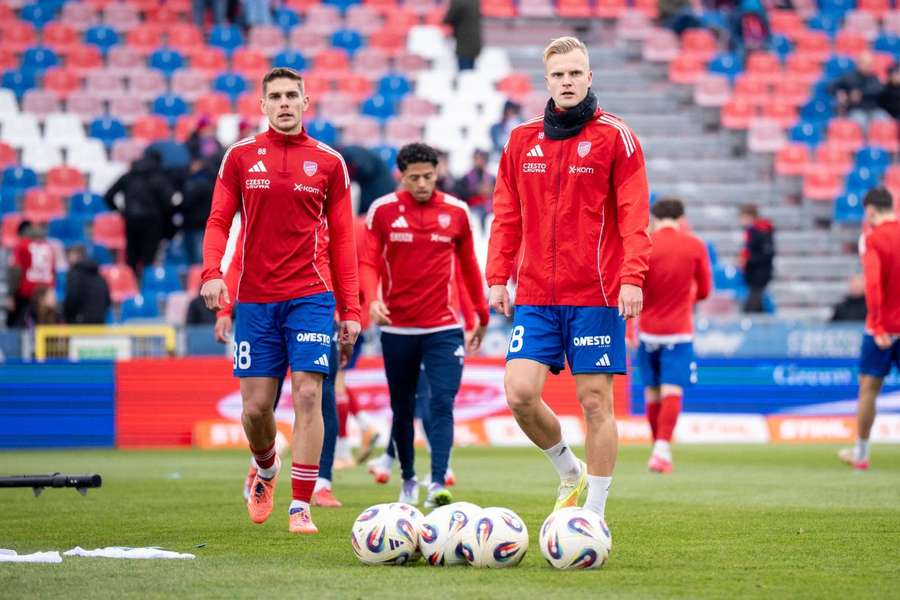 Piłkarze Rakowa Częstochowa Piłkarze Rakowa Częstochowa