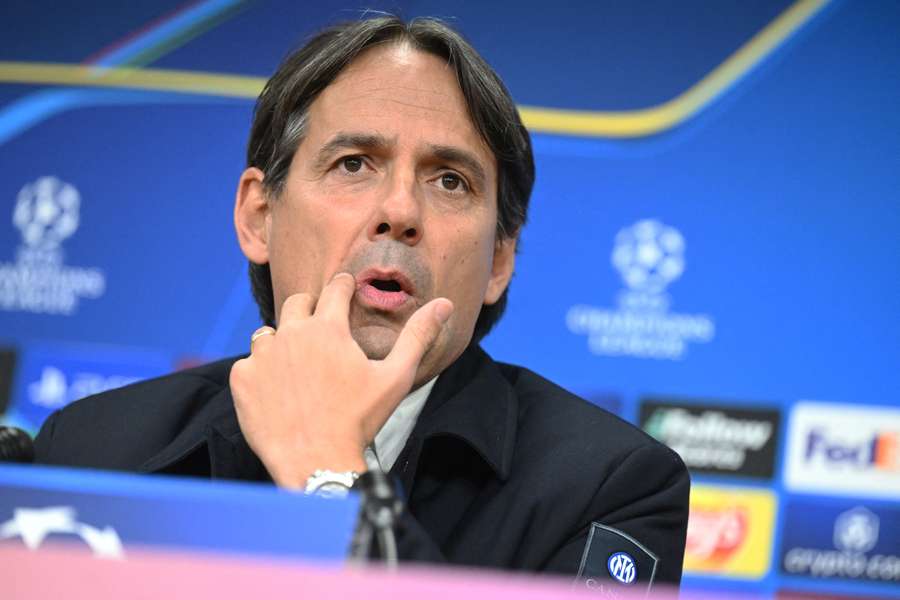 Simone Inzaghi