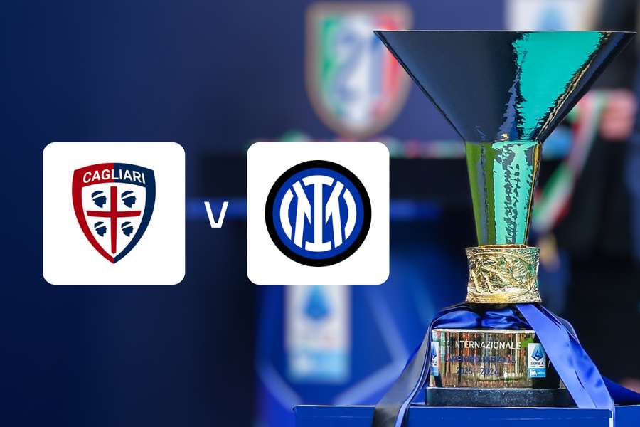 Cagliari-Inter