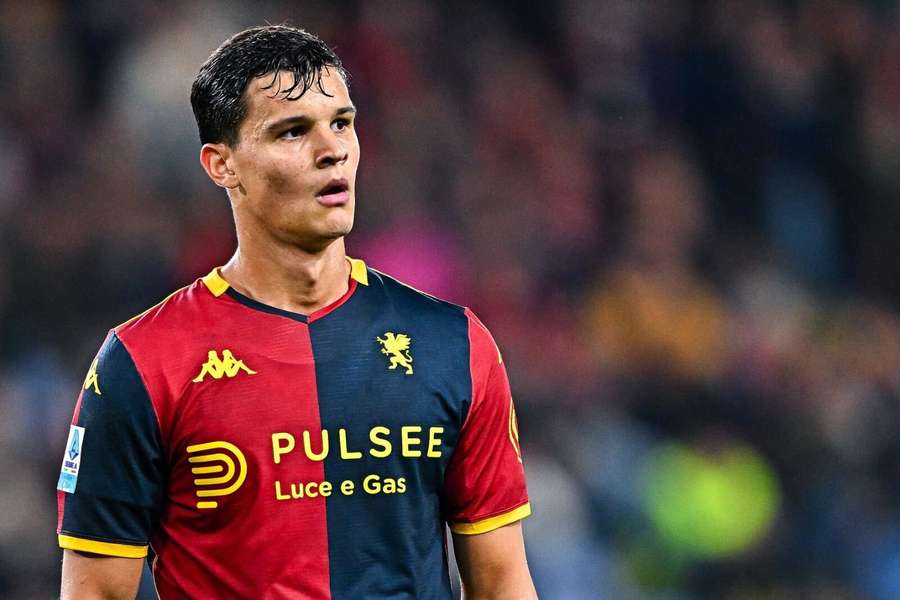 Valentín Carboni pode rumar ao Racing Avellaneda