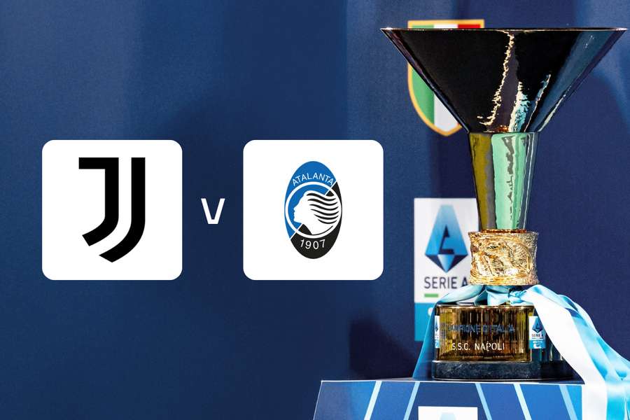 Juventus-Atalanta