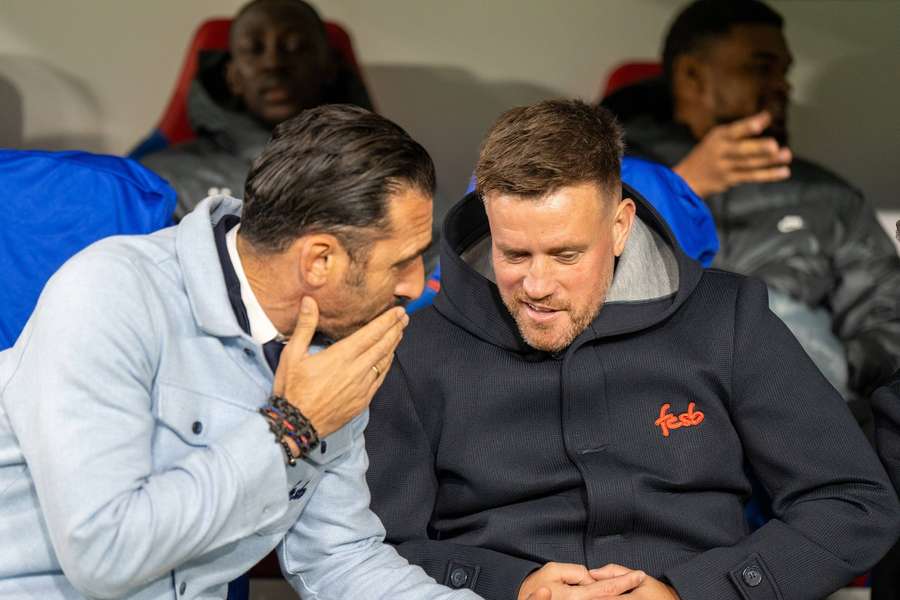 Charalambous și Pintilii