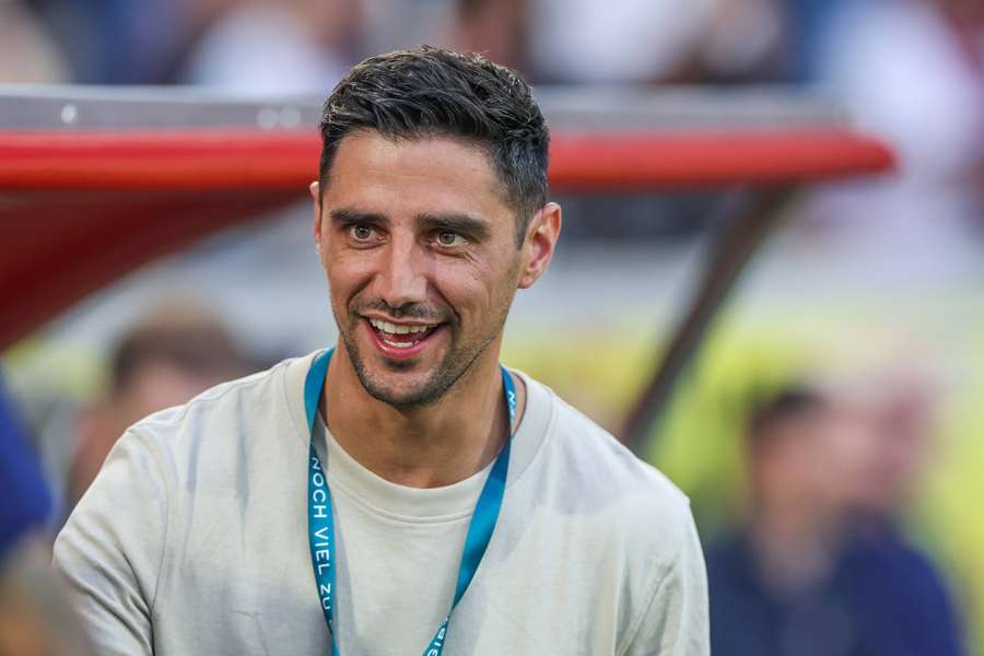 Lars Stindl wechselt kurz nach dem Karriereende zum DFB.