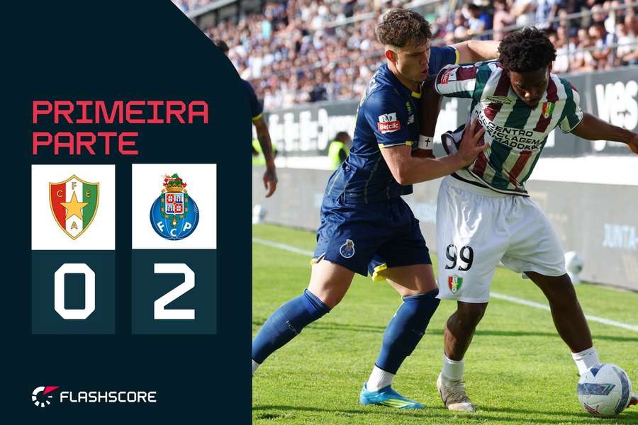 Estádio José Gomes vai acolher o encontro