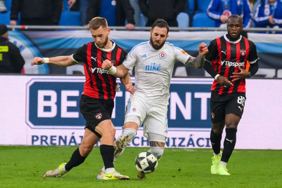 Kto bude súperom Slovana a Trnavy v pohárovej Európe?