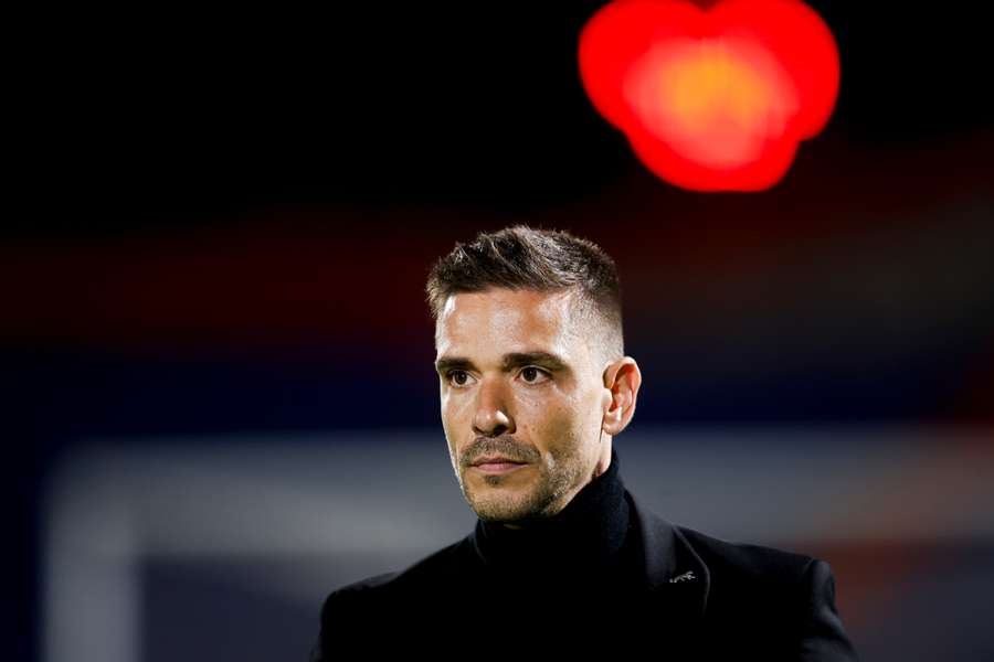 Margarido quer Nacional a fazer tudo "para ganhar" contra o Vitória SC