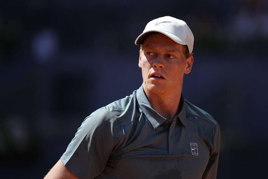 Tennis-Tracker: Die wichtigsten Matches aus Madrid in der Übersicht.