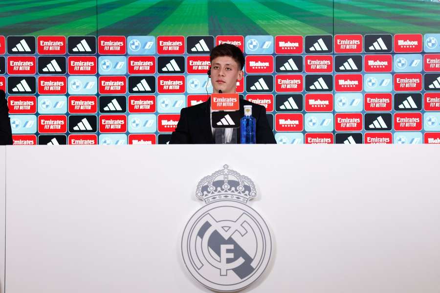 Czy Arda Güler stanie się gwiazdą Realu Madryt?