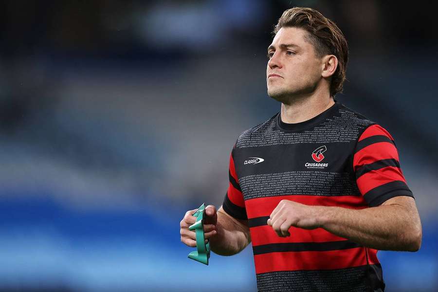 Le vétéran James O'Connor retrouve les Wallabies pour affronter les Lions