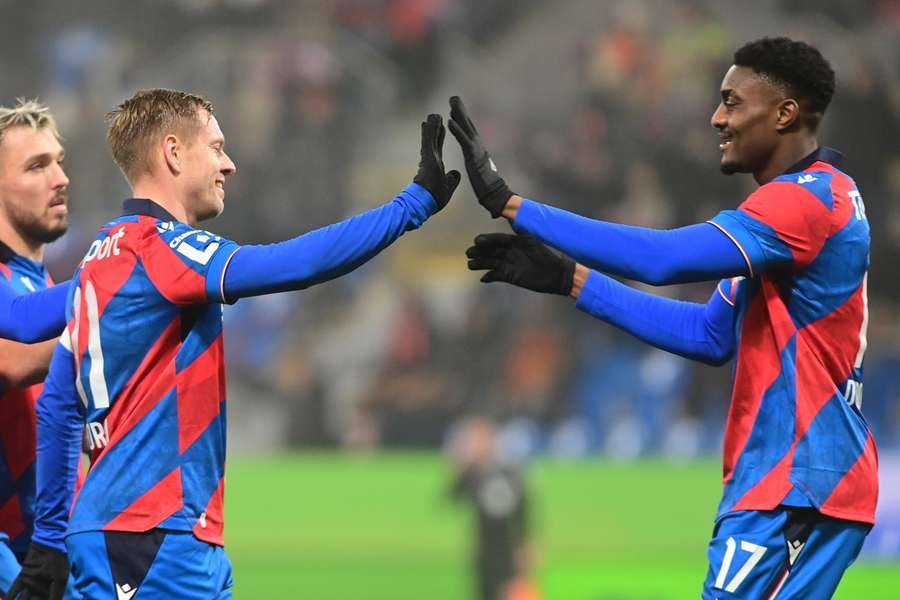 Jak si povede v útoku Viktoria Plzeň bez Durosinmiho?