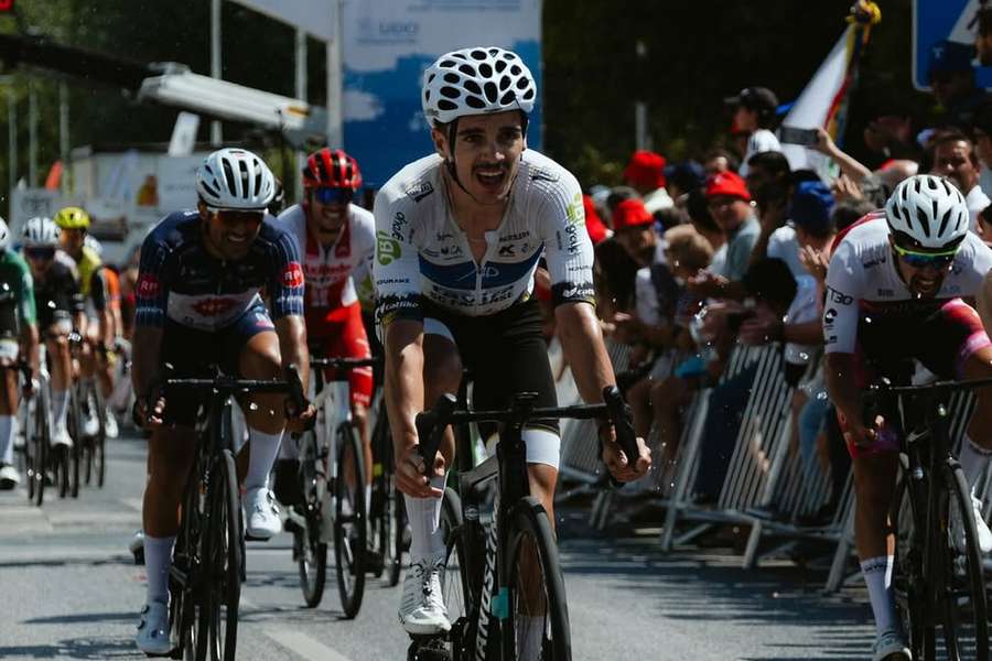 AP Hotels&Resorts-Tavira-Farense prepara Volta a Portugal