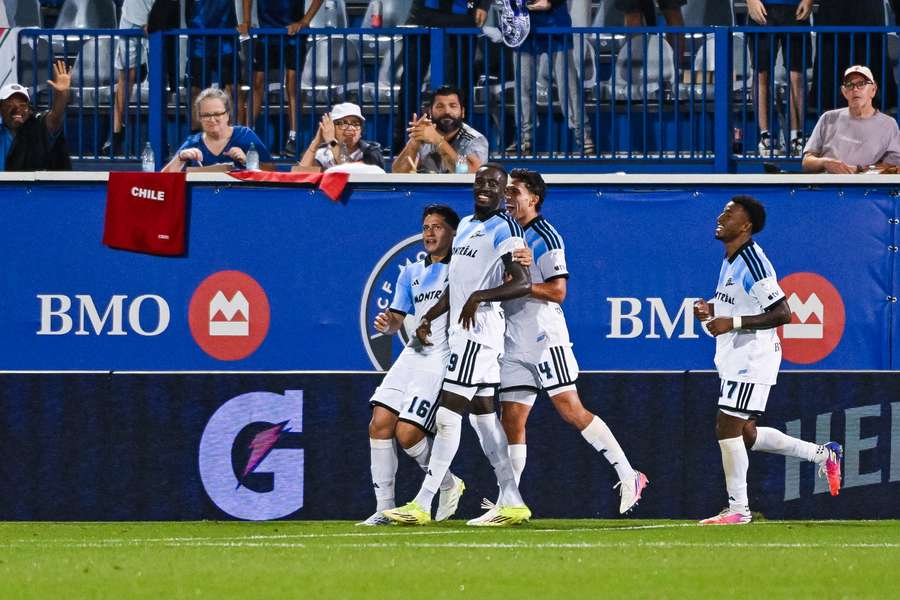CF Montreal are into the 2026 Canadian Championship final.