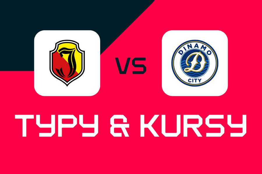 Jagiellonia Białystok - Dinamo Tirana: Typy bukmacherskie, najlepsze kursy i zakłady (Liga Konferencji) Jagiellonia Białystok - Dinamo Tirana: Typy bukmacherskie, najlepsze kursy i zakłady (Liga Konferencji)
