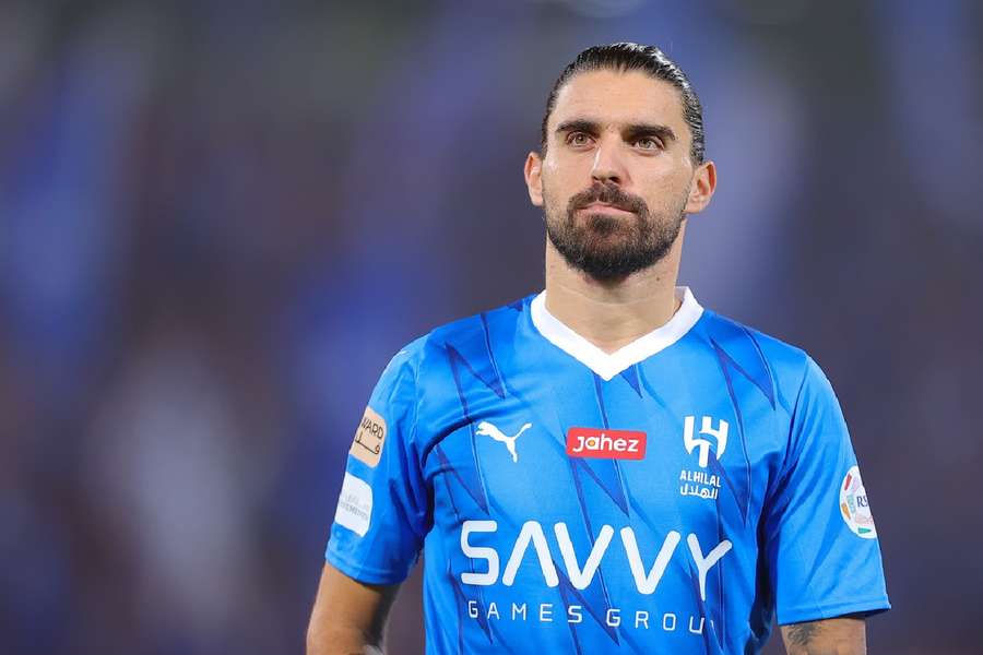 Neves tem sido associado a uma transferência para o Newcastle