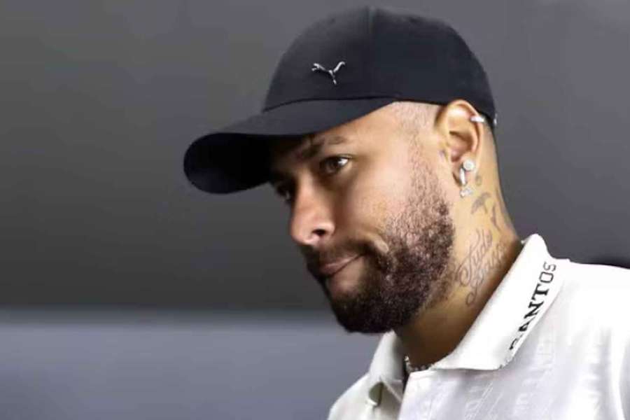 Neymar se zatím nerozhodl, zda bude pokračovat v kariéře i po tomto roce