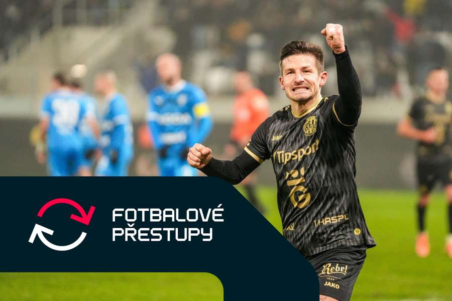 Václav Pilař už patří Bohemians. Václav Pilař už patří Bohemians.