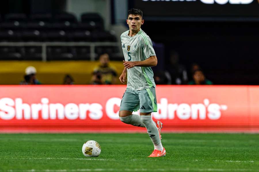 Vasquez weighs Europe amid Inter and Juve interest