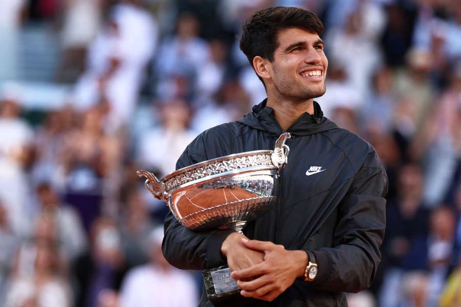 Roland Garros 2025: Dónde ver, previa, favoritos y cuotas