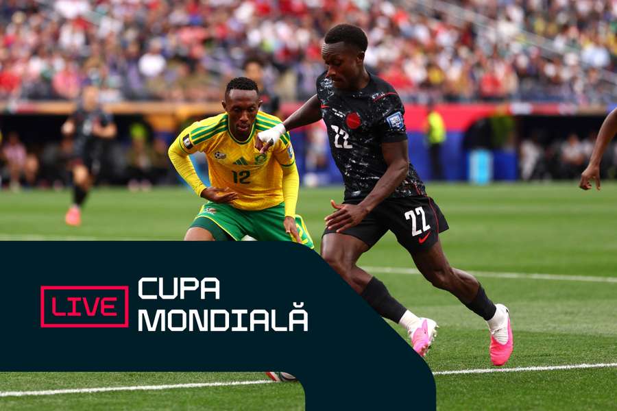 Cupa Mondială 2026 LIVE Cupa Mondială 2026 LIVE