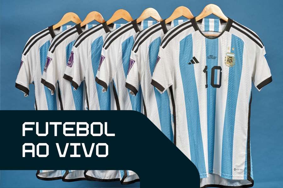 Futebol ao vivo - Resultados Futebol ao vivo