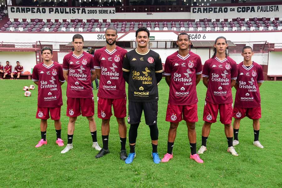 Os juventinos caíram na 1.ª fase da A2 do Paulistão Os juventinos caíram na 1.ª fase da A2 do Paulistão