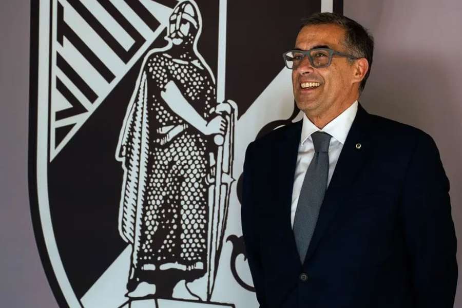Viriato Sampaio é candidato