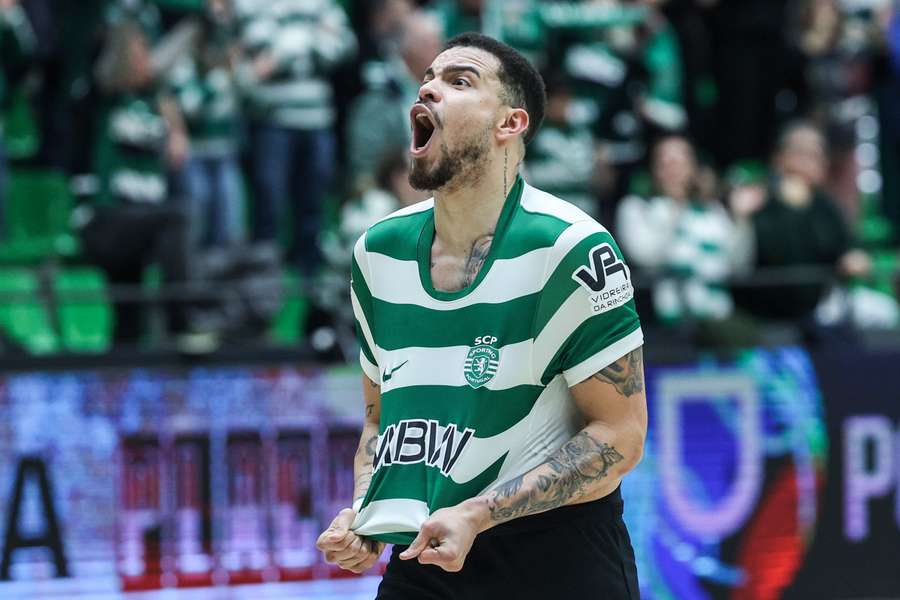 Sporting empatou na receção ao Benfica Sporting empatou na receção ao Benfica