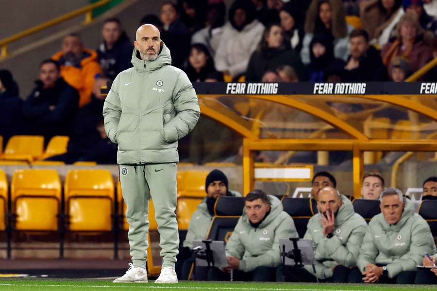 Chelsea have received five red cards in their last nine matches Chelsea have received five red cards in their last nine matches