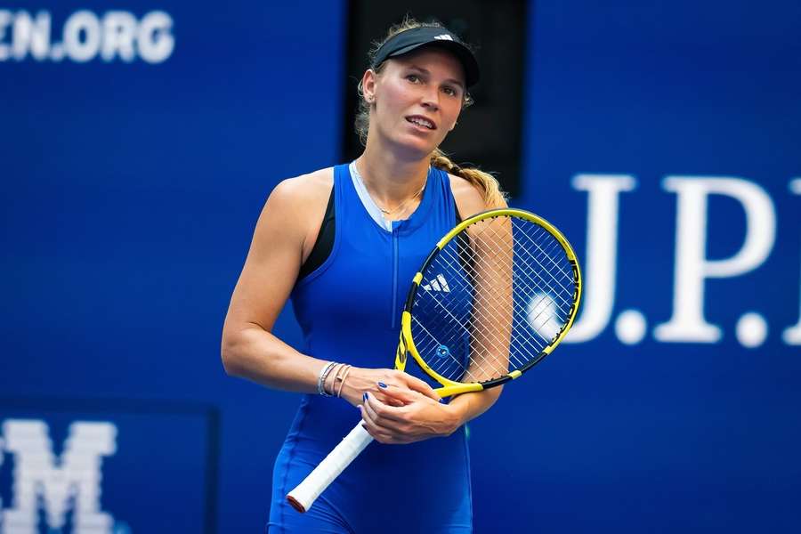 Officielt: Australian Open giver wildcard til Wozniacki Officielt: Australian Open giver wildcard til Wozniacki