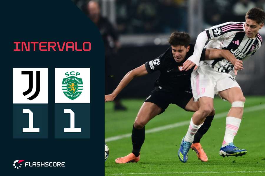 Allianz Stadium recebe o Juventus-Sporting Allianz Stadium recebe o Juventus-Sporting