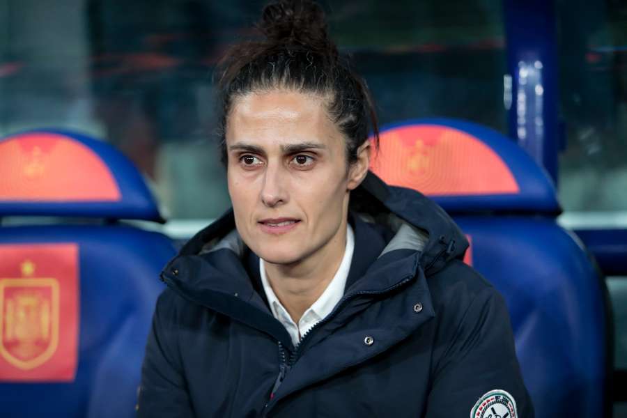 Montse Tomé