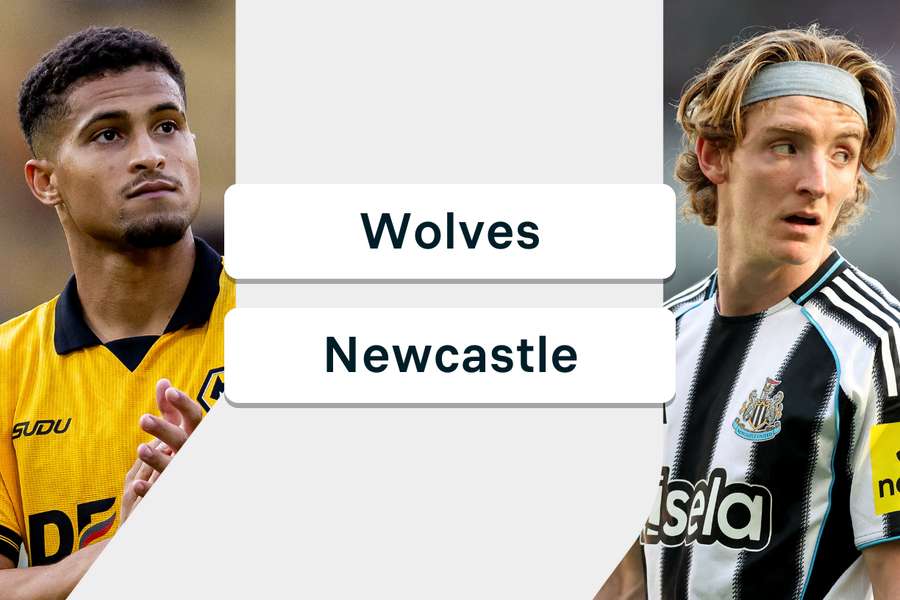 Wolves – Newcastle