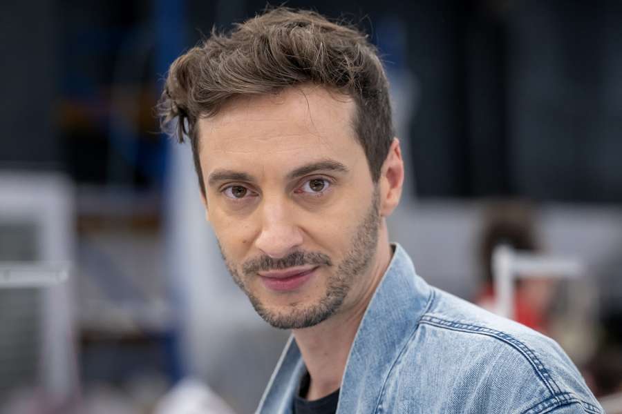 Thomas Jolly en juin 2024.