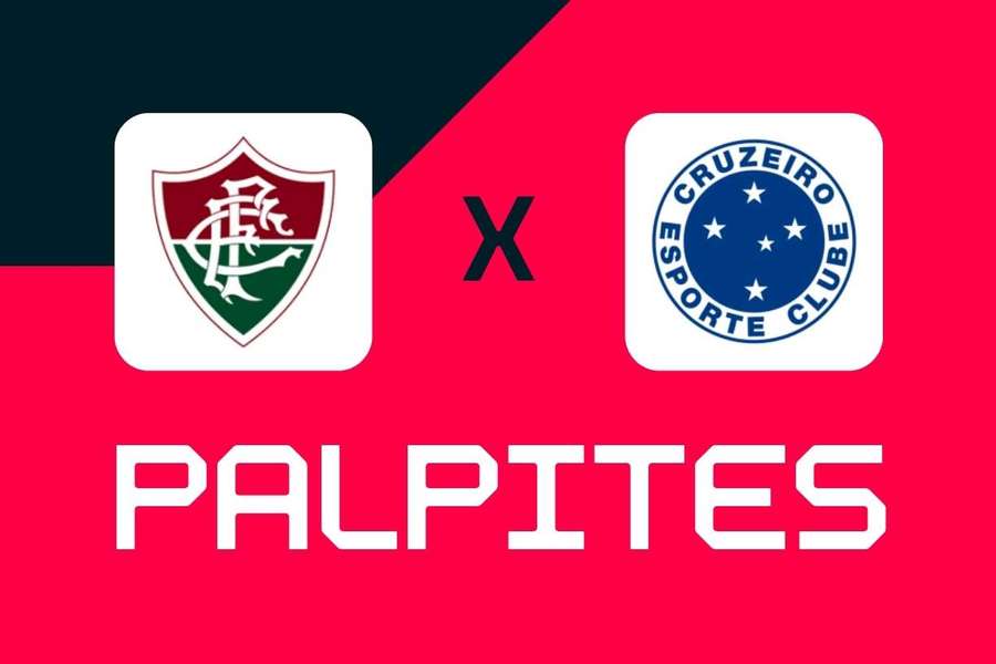 Fluminense x Cruzeiro: Palpites, Melhores Apostas e Odds (Série A)