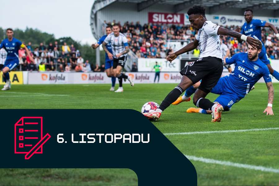 FC Silon Táborsko se pokusí vyřadit českobudějovické Dynamo v MOL Cupu. 