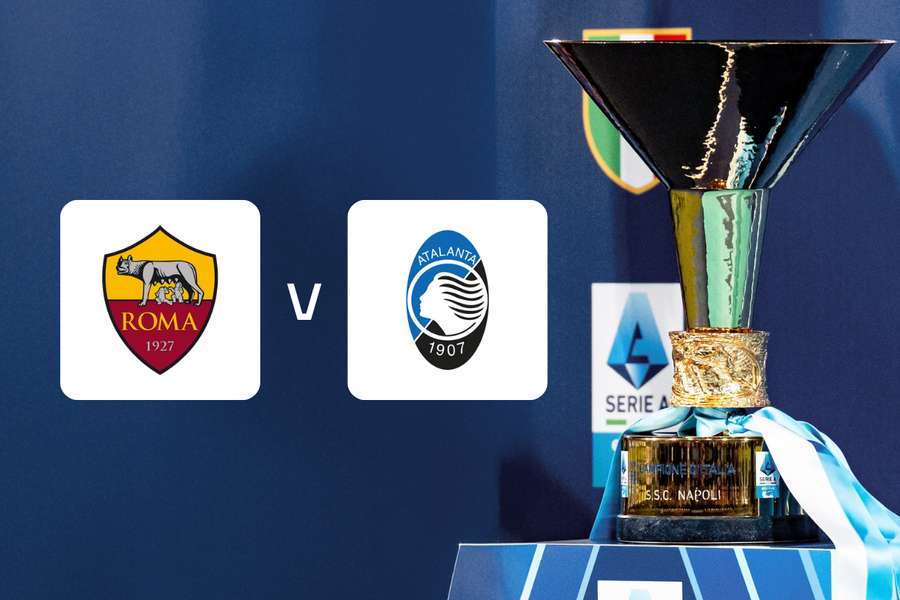 Roma-Atalanta