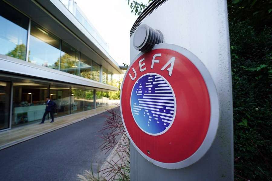 Wyrok TSUE orzeka na korzyść Superligi: UEFA i FIFA "nadużywają pozycji dominującej"