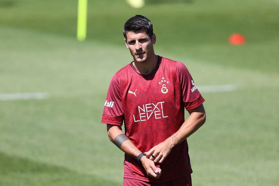 Álvaro Morata